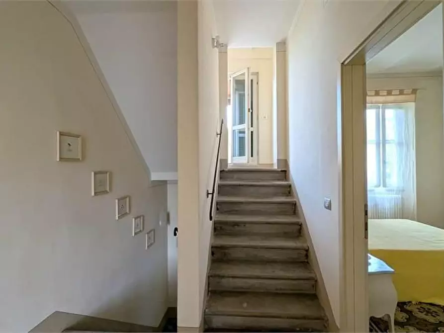 Immagine 33 di Terratetto in vendita  a Pistoia