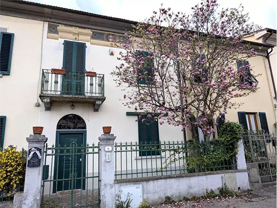 Immagine 2 di Terratetto in vendita  a Pistoia