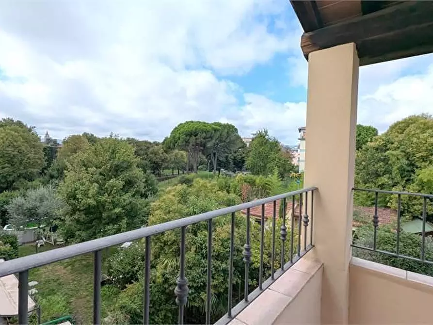 Immagine 5 di Terratetto in vendita  a Pistoia