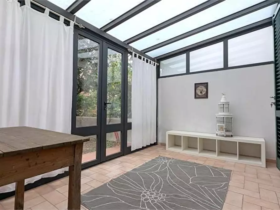 Immagine 21 di Terratetto in vendita  a Pistoia