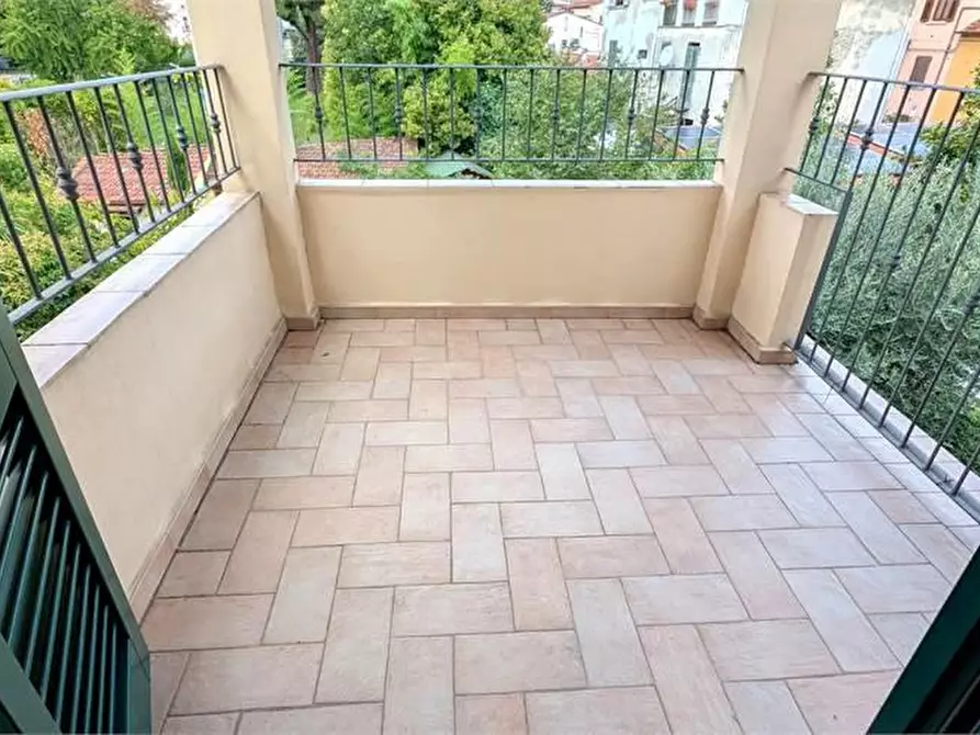 Immagine 13 di Terratetto in vendita  a Pistoia