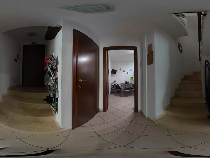 Immagine 36 di Appartamento in vendita  a Livorno