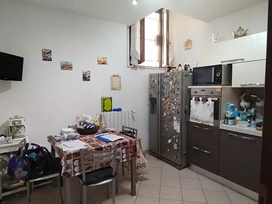 Immagine 7 di Appartamento in vendita  a Livorno