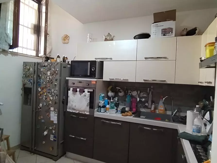 Immagine 10 di Appartamento in vendita  a Livorno