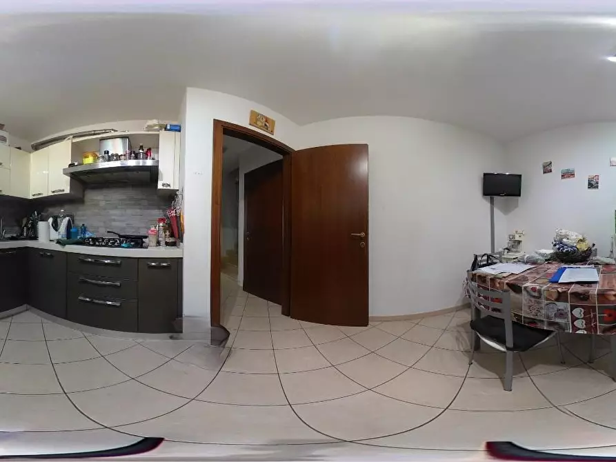 Immagine 37 di Appartamento in vendita  a Livorno