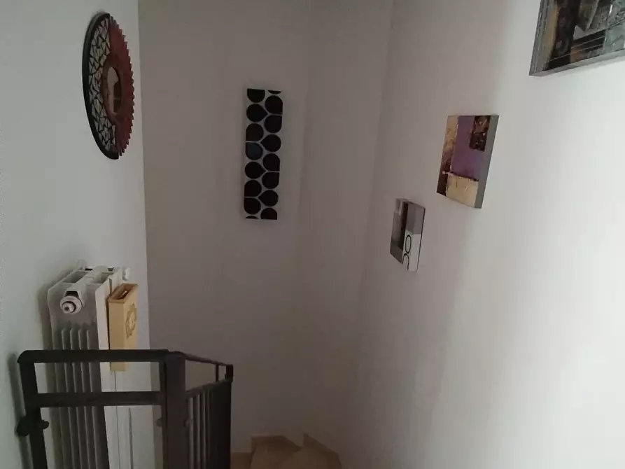 Immagine 13 di Appartamento in vendita  a Livorno