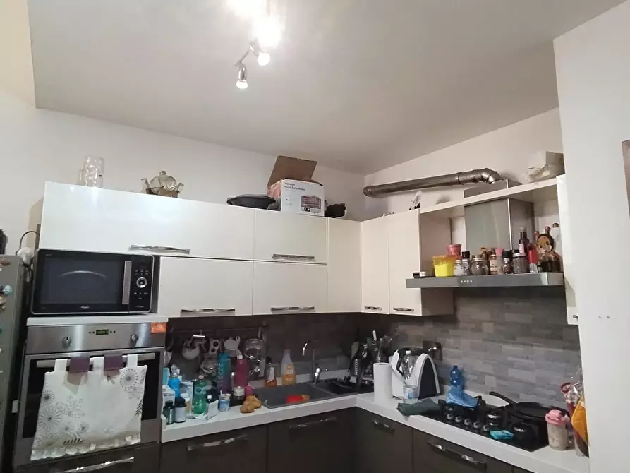 Immagine 9 di Appartamento in vendita  a Livorno