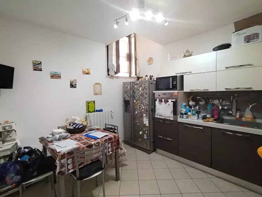 Immagine 8 di Appartamento in vendita  a Livorno