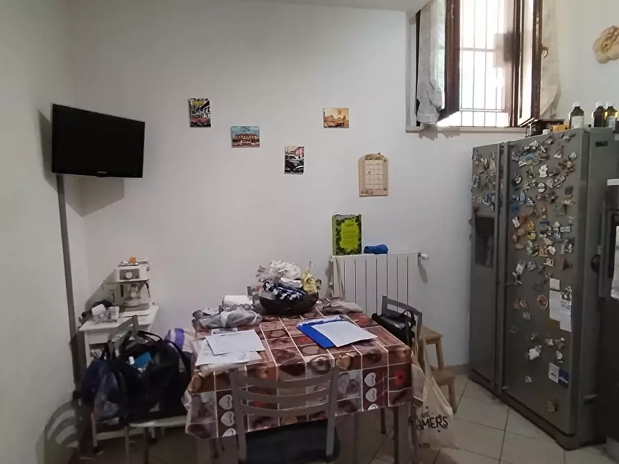 Immagine 6 di Appartamento in vendita  a Livorno