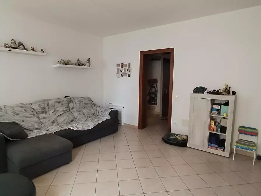 Immagine 4 di Appartamento in vendita  a Livorno