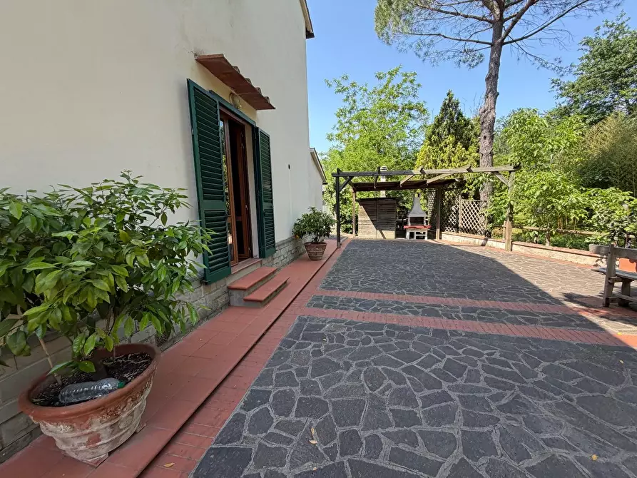 Immagine 51 di Terratetto in vendita  a Empoli