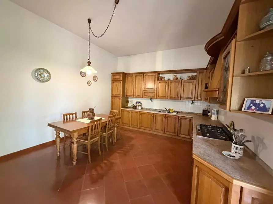 Immagine 10 di Terratetto in vendita  a Empoli