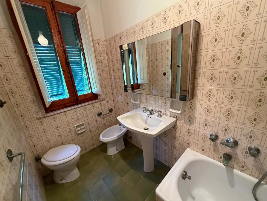 Immagine 37 di Terratetto in vendita  a Empoli