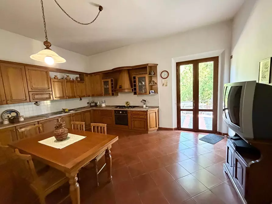 Immagine 13 di Terratetto in vendita  a Empoli