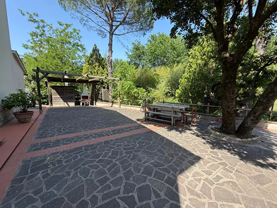 Immagine 50 di Terratetto in vendita  a Empoli