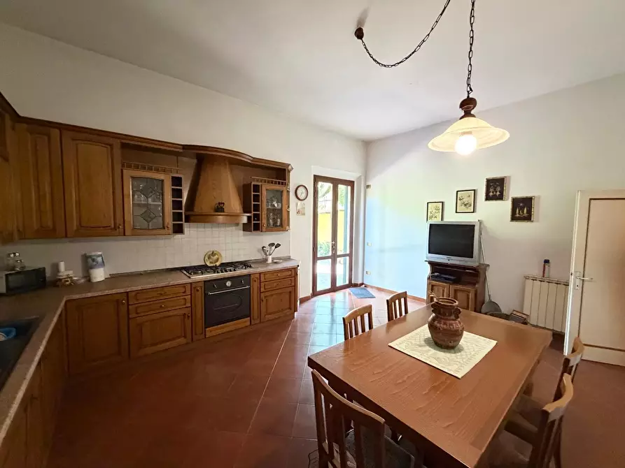 Immagine 12 di Terratetto in vendita  a Empoli