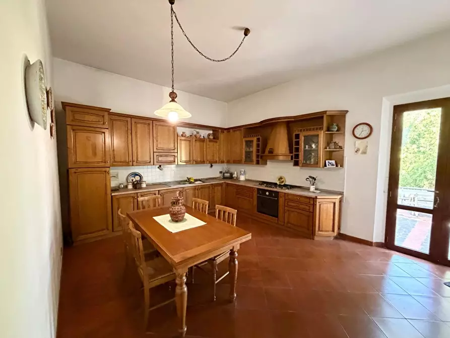 Immagine 14 di Terratetto in vendita  a Empoli