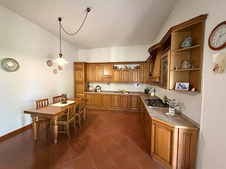 Immagine 16 di Terratetto in vendita  a Empoli