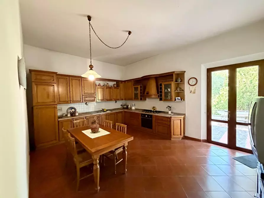 Immagine 15 di Terratetto in vendita  a Empoli