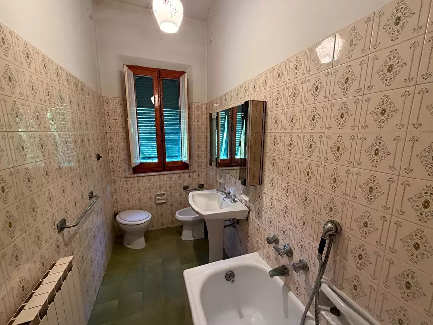 Immagine 39 di Terratetto in vendita  a Empoli