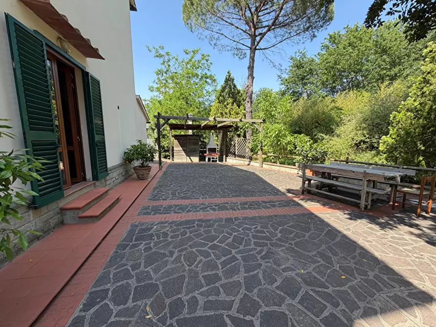 Immagine 49 di Terratetto in vendita  a Empoli