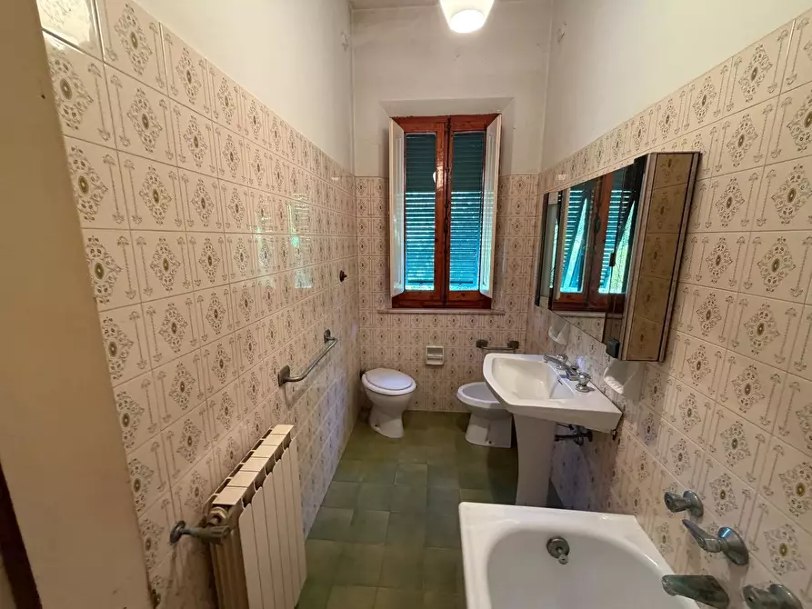Immagine 38 di Terratetto in vendita  a Empoli