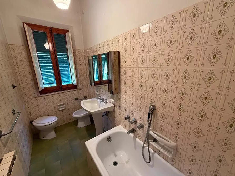 Immagine 40 di Terratetto in vendita  a Empoli