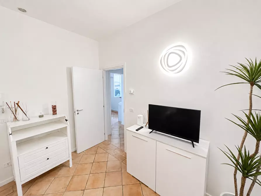 Immagine 3 di Appartamento in vendita  a Terricciola