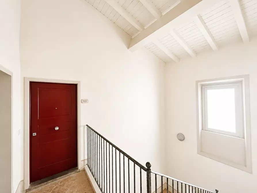 Immagine 11 di Appartamento in vendita  a Terricciola