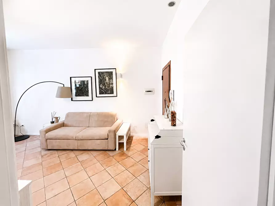 Immagine 2 di Appartamento in vendita  a Terricciola