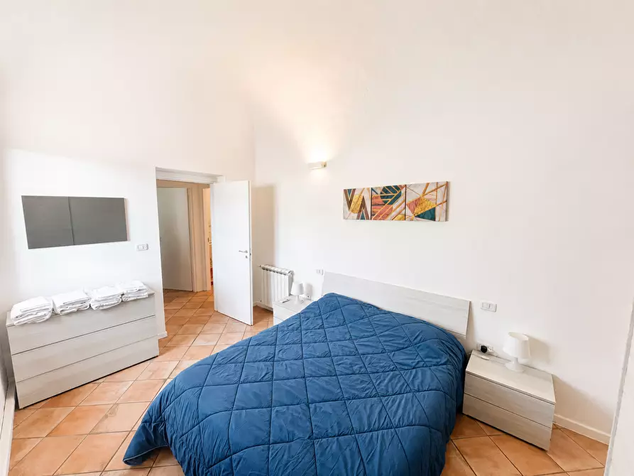 Immagine 7 di Appartamento in vendita  a Terricciola