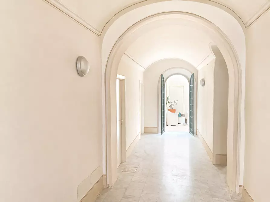 Immagine 10 di Appartamento in vendita  a Terricciola