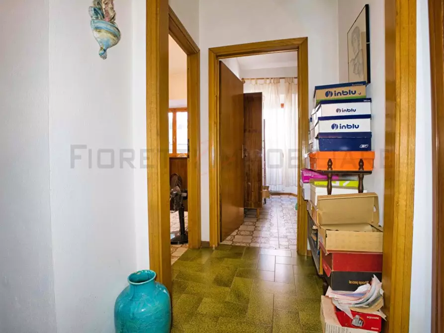 Immagine 15 di Appartamento in vendita  a Suvereto