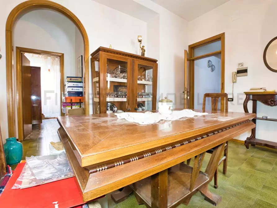 Immagine 6 di Appartamento in vendita  a Suvereto