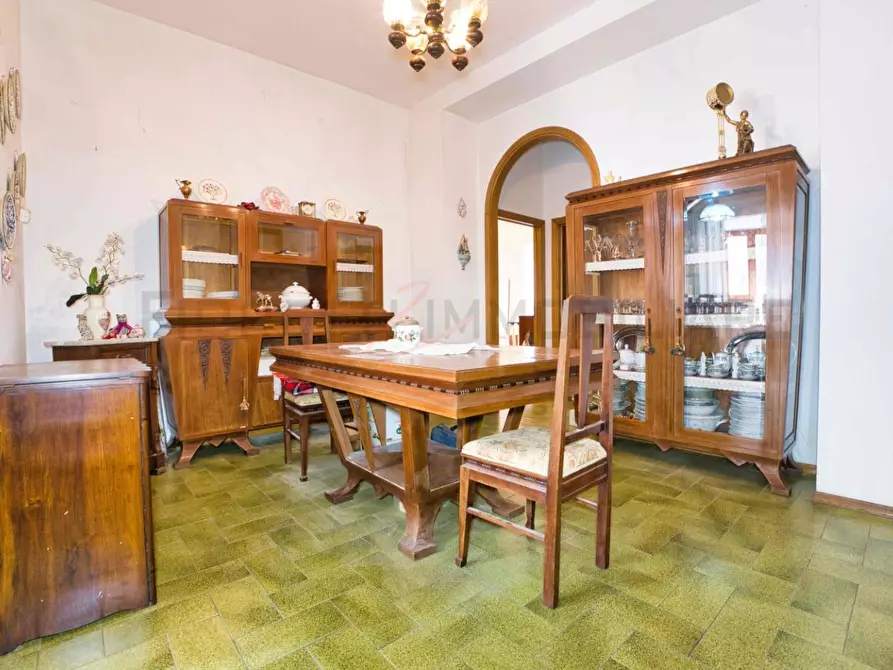 Immagine 8 di Appartamento in vendita  a Suvereto