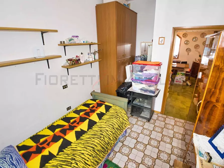 Immagine 22 di Appartamento in vendita  a Suvereto