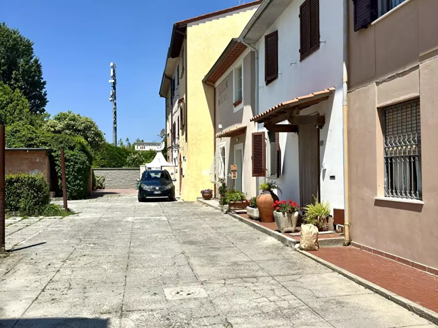 Immagine 7 di Terratetto in vendita  a Cascina