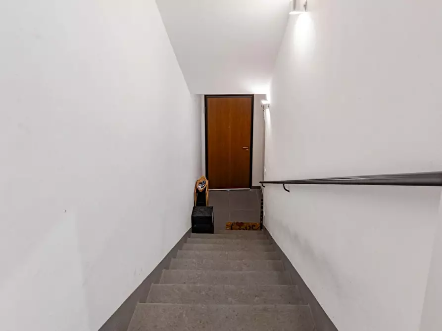 Immagine 6 di Terratetto in vendita  a Cascina