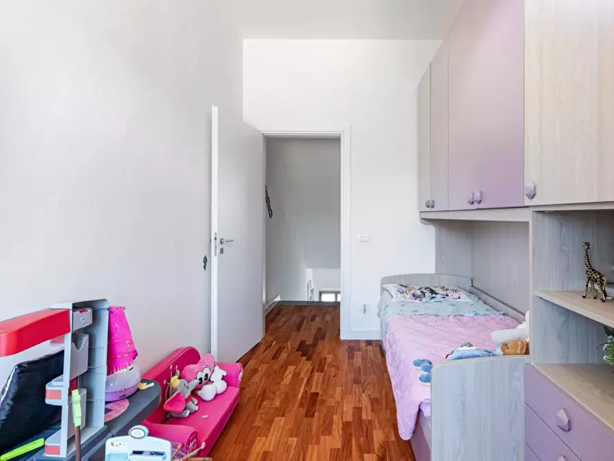 Immagine 27 di Terratetto in vendita  a Cascina
