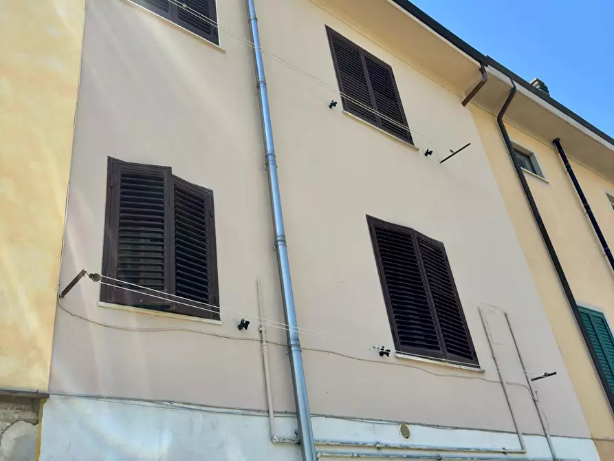 Immagine 32 di Terratetto in vendita  a Cascina
