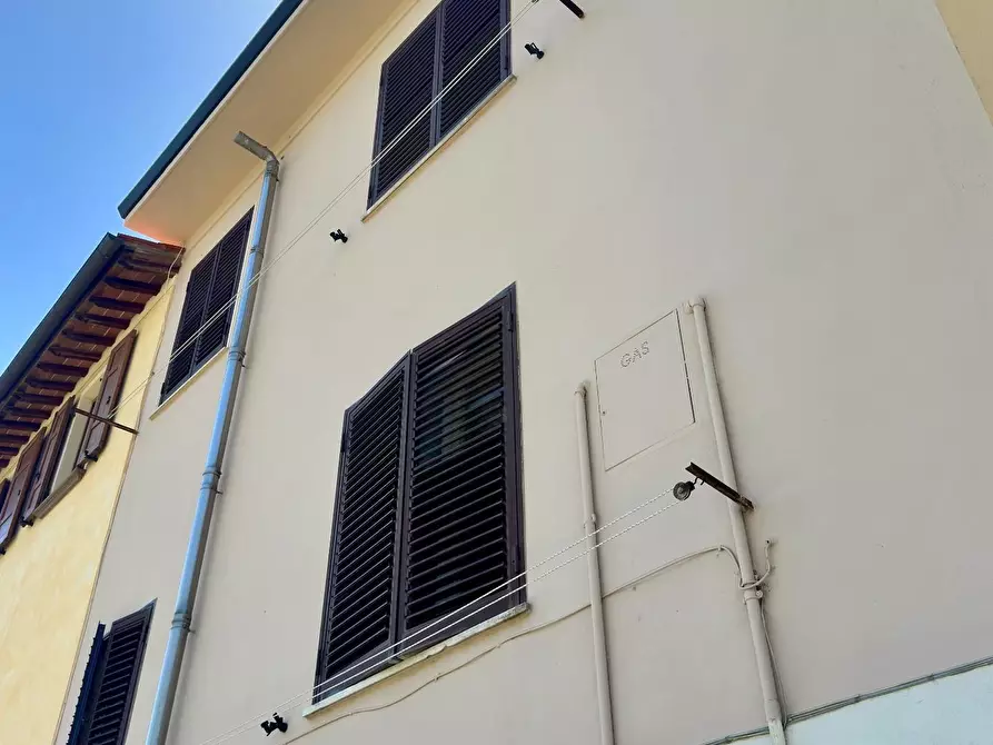 Immagine 33 di Terratetto in vendita  a Cascina