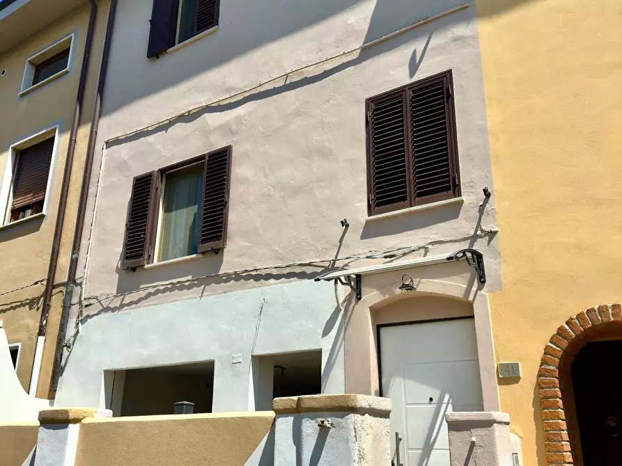 Immagine 30 di Terratetto in vendita  a Cascina