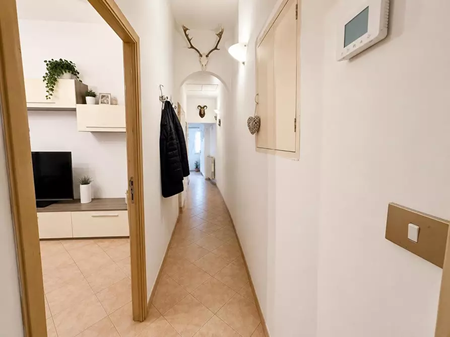 Immagine 14 di Appartamento in vendita  a Siena