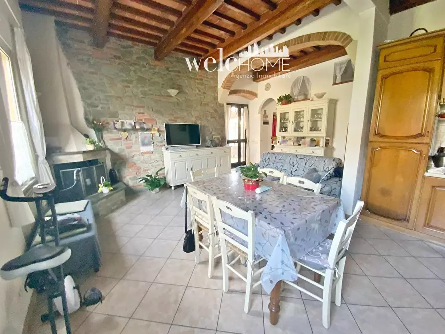 Immagine 23 di Terratetto in vendita  a Signa