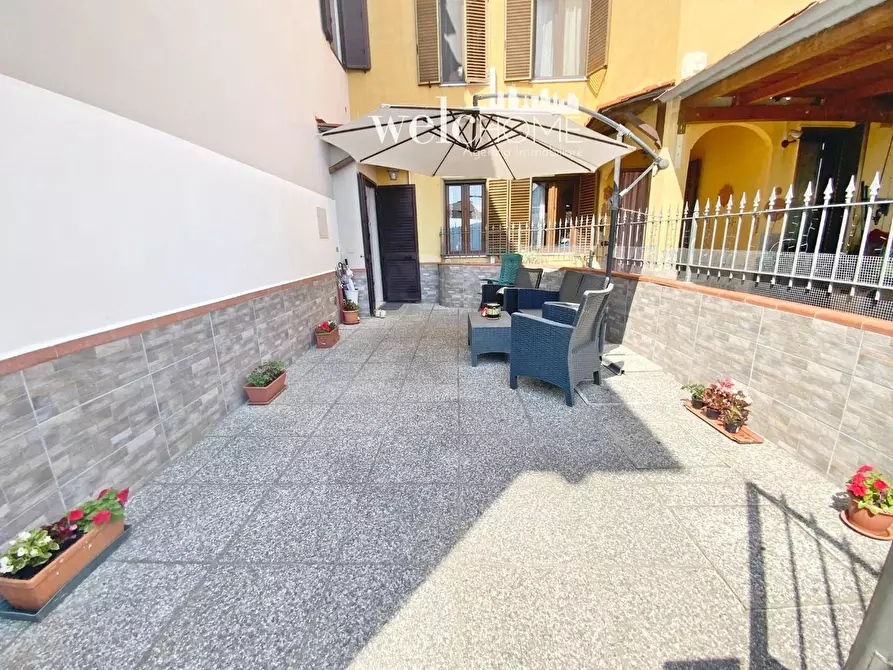 Immagine 1 di Terratetto in vendita  a Signa