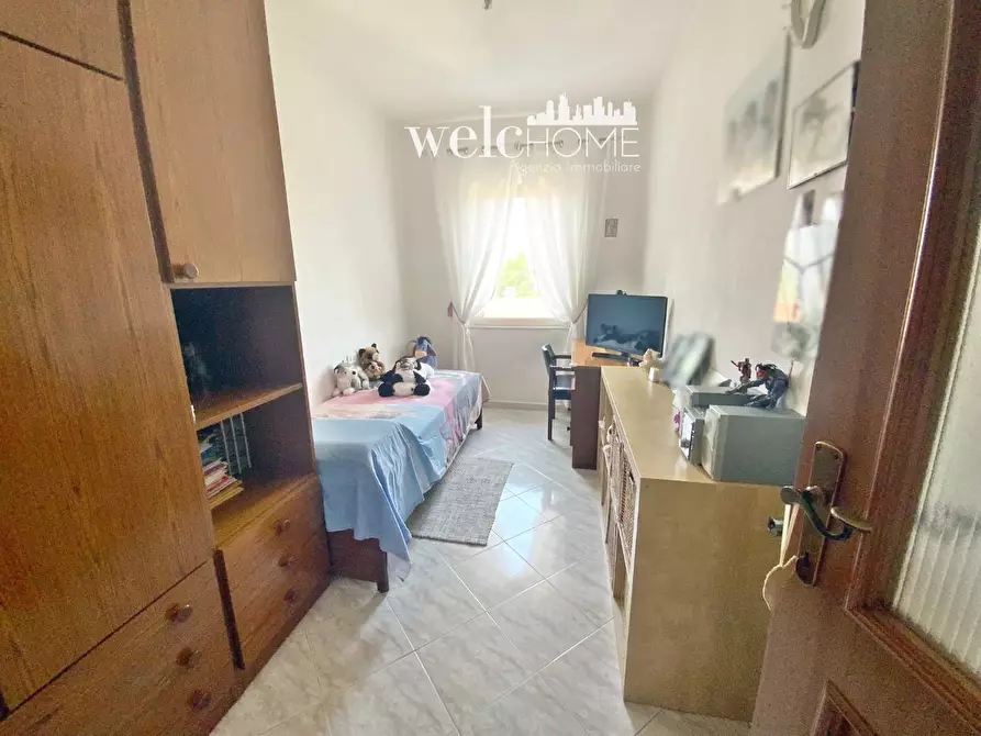 Immagine 26 di Terratetto in vendita  a Signa