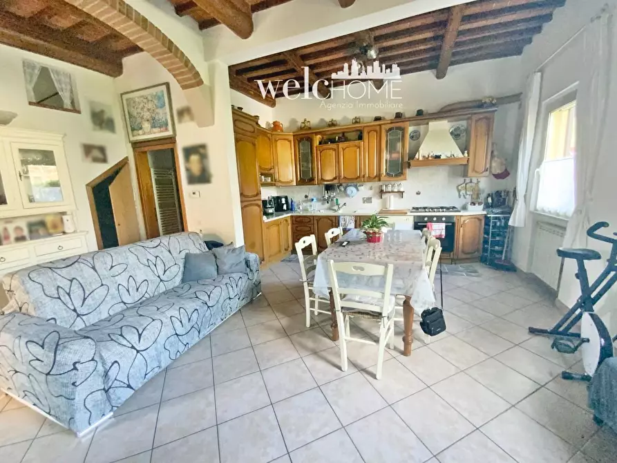 Immagine 20 di Terratetto in vendita  a Signa