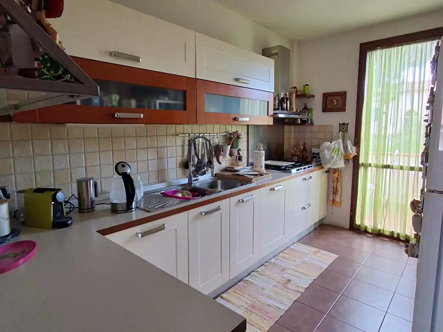 Immagine 2 di Casa bifamiliare in vendita  a Livorno