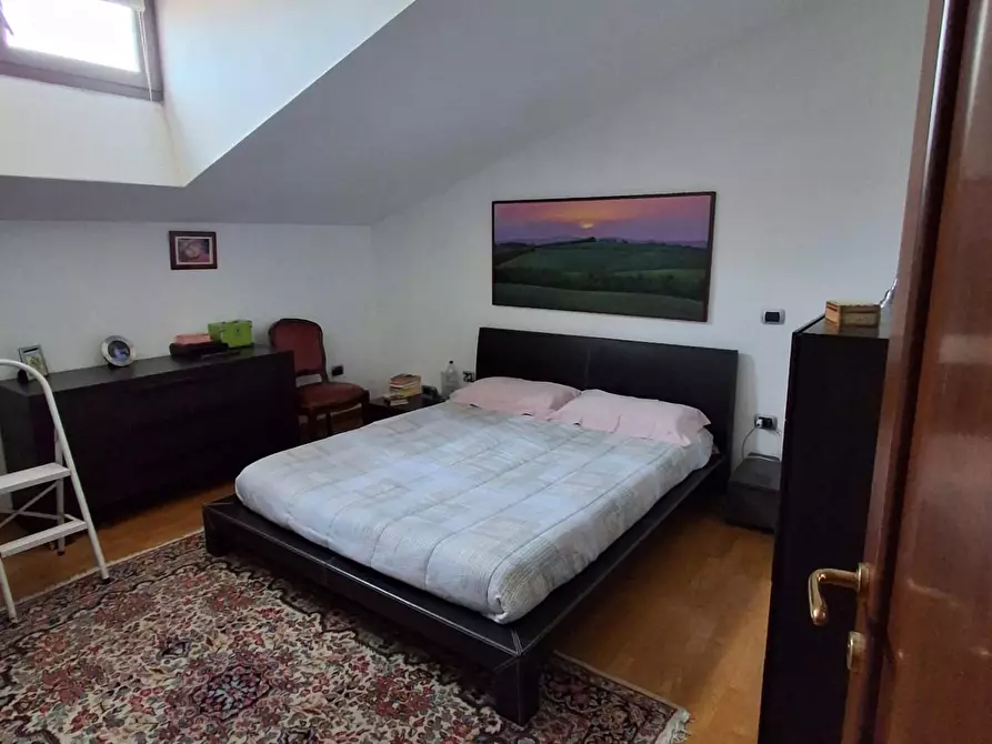 Immagine 15 di Casa bifamiliare in vendita  a Livorno