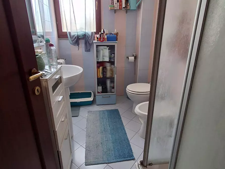 Immagine 13 di Casa bifamiliare in vendita  a Livorno